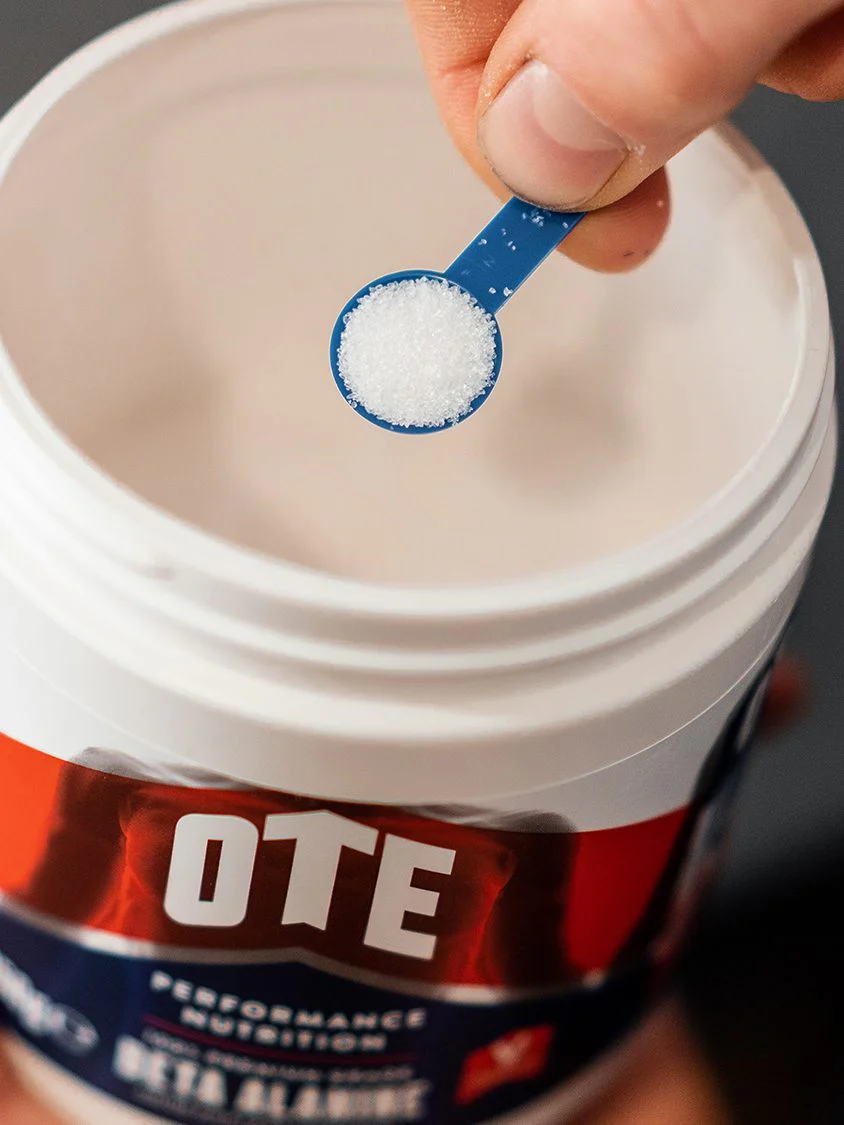 Beta Alanine Supplement - Image 3