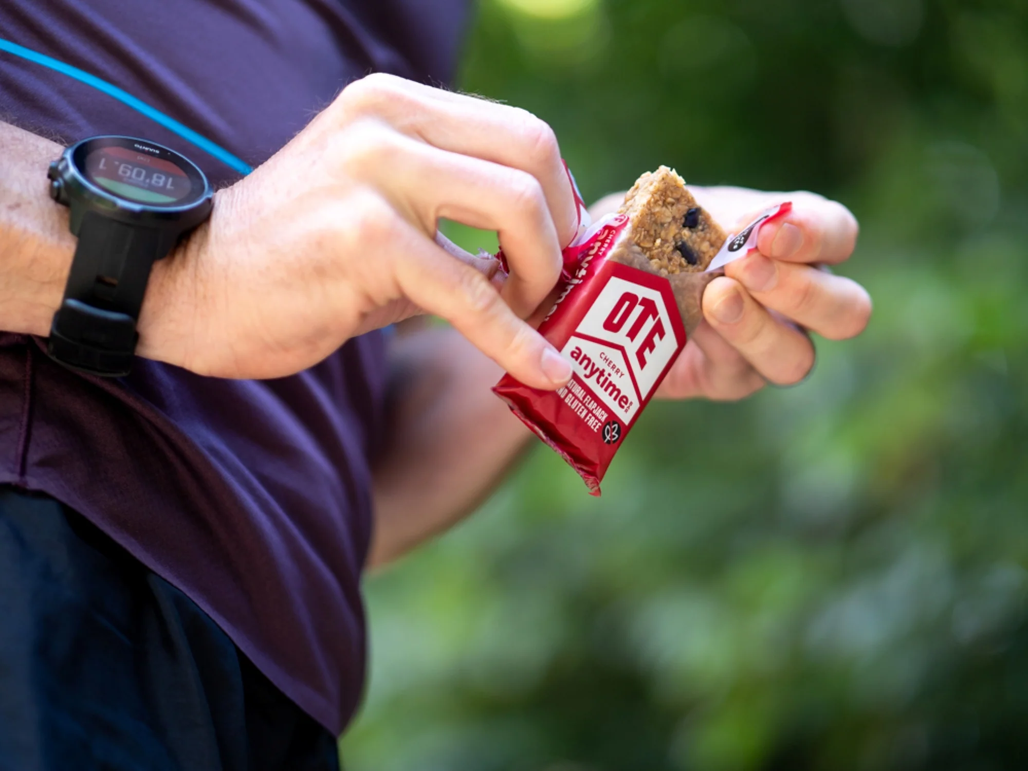 Cherry Anytime Bar - Image 3