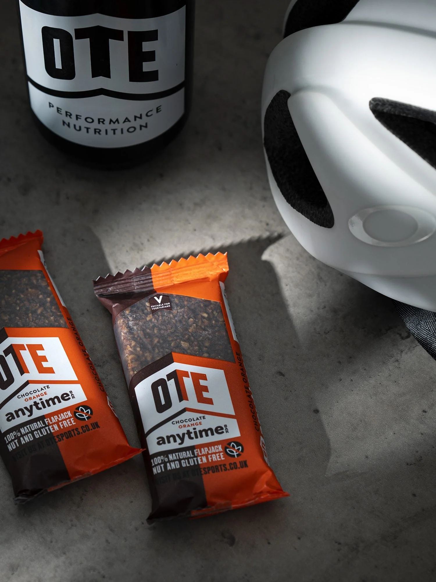 Chocolate Orange Anytime Bar - Image 3
