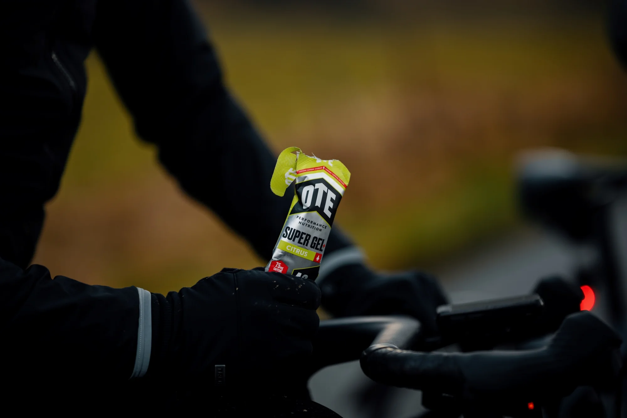 Citrus Super Gel+ - Image 4