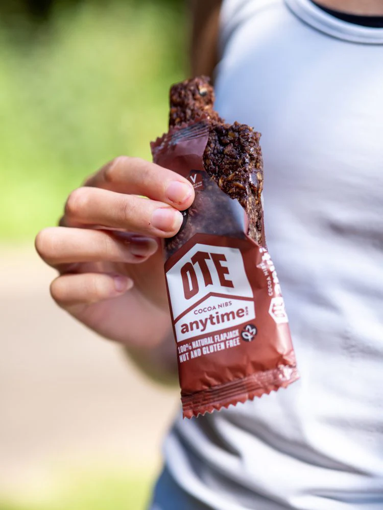 Anytime Bar Chocolate Mixed Pack - 10 Bars - Image 3