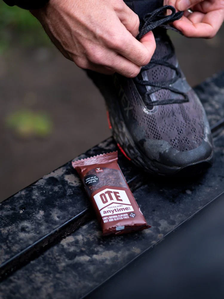 Cocoa Nibs Anytime Bar - Image 3