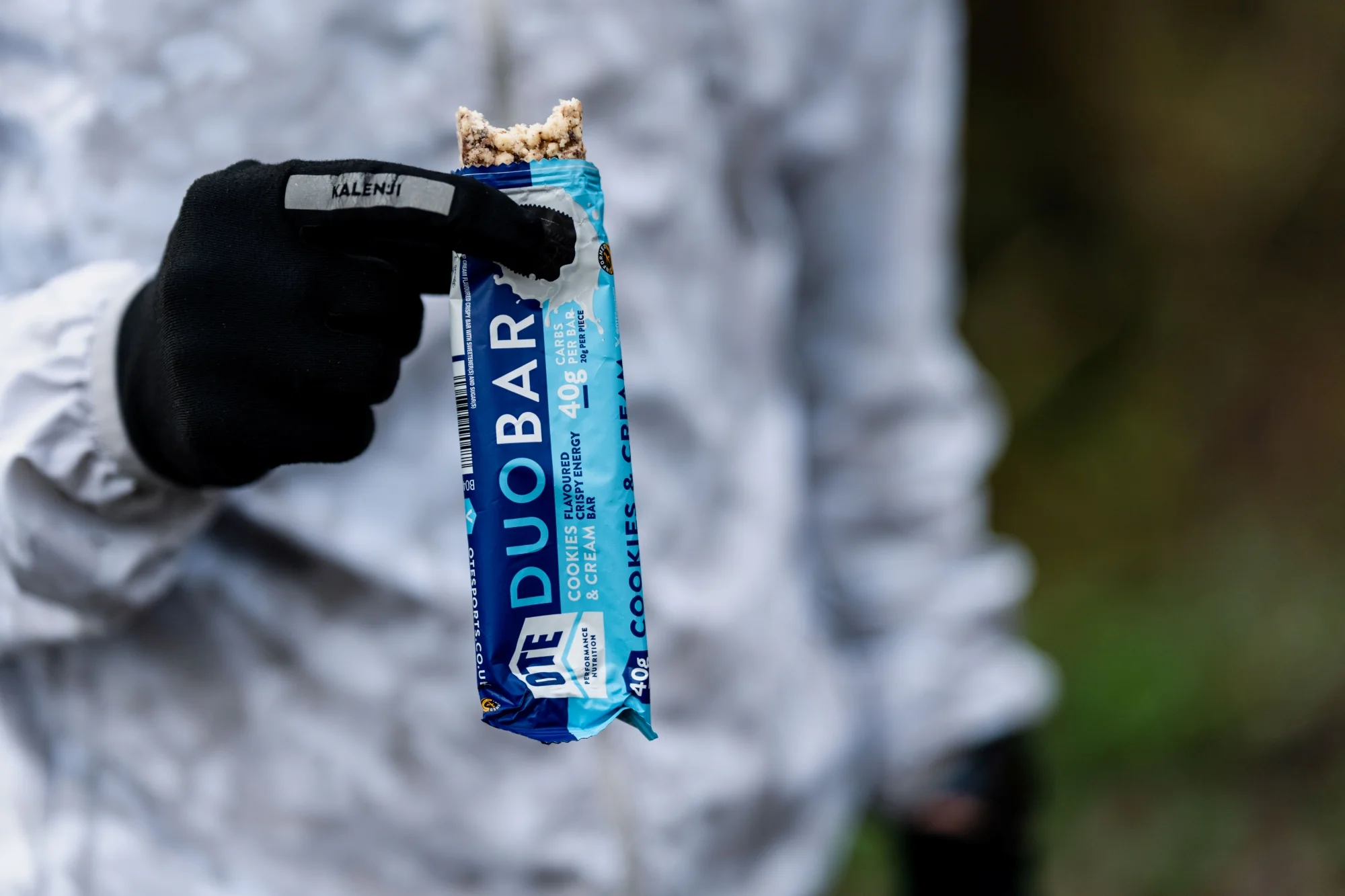 Cookies & Cream Duo Bar - Image 3