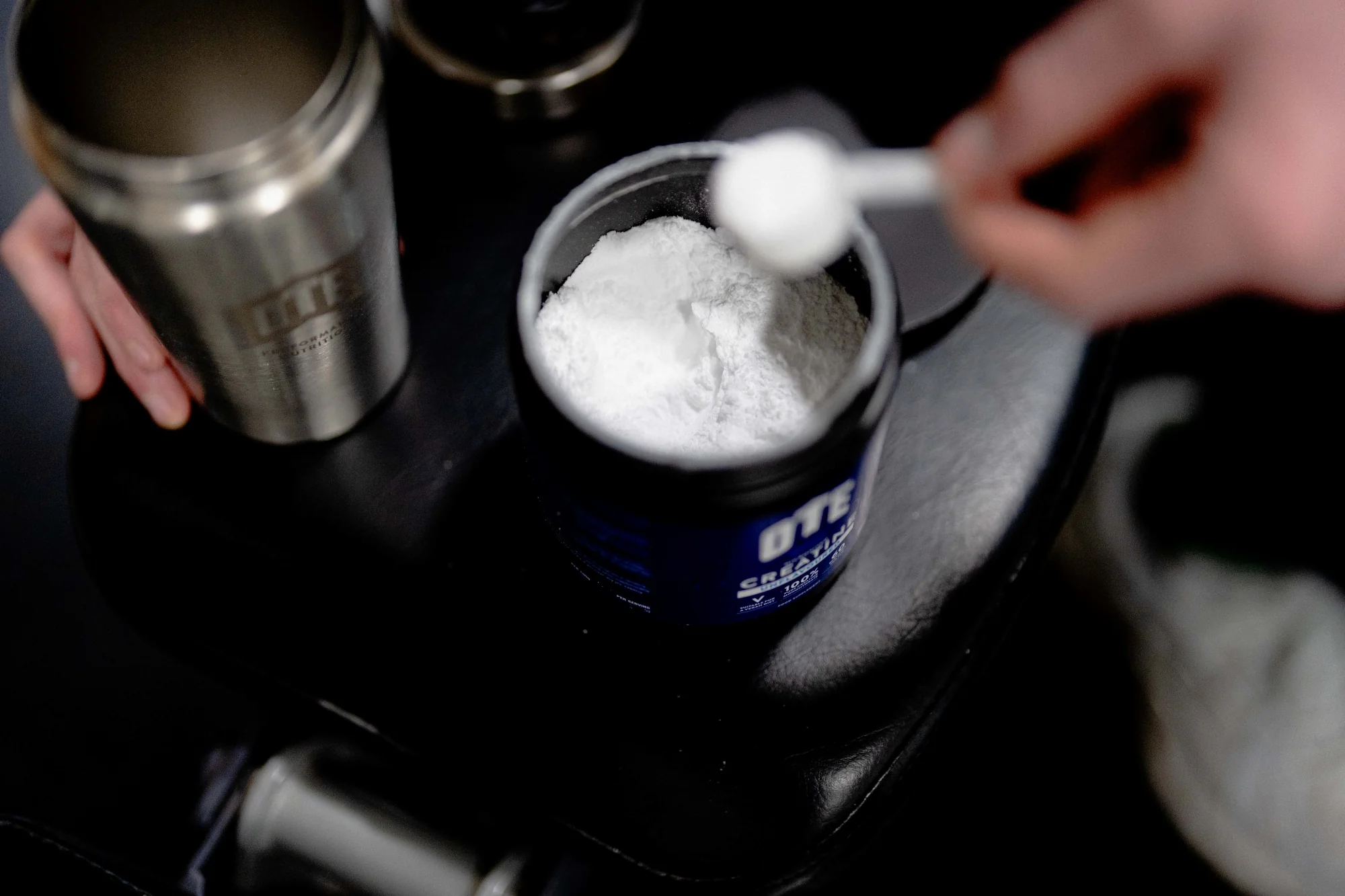Creatine - Image 3