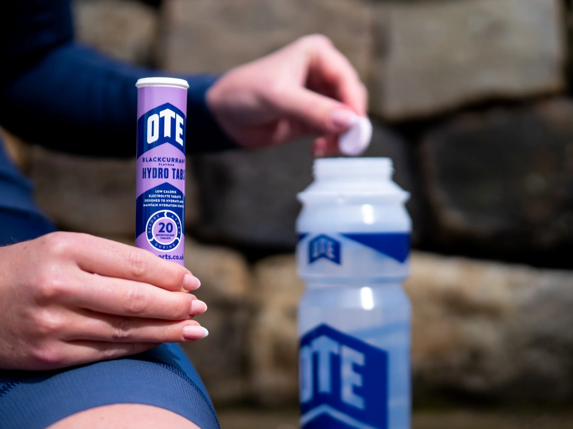 Hydro Bottle Pack - Image 3