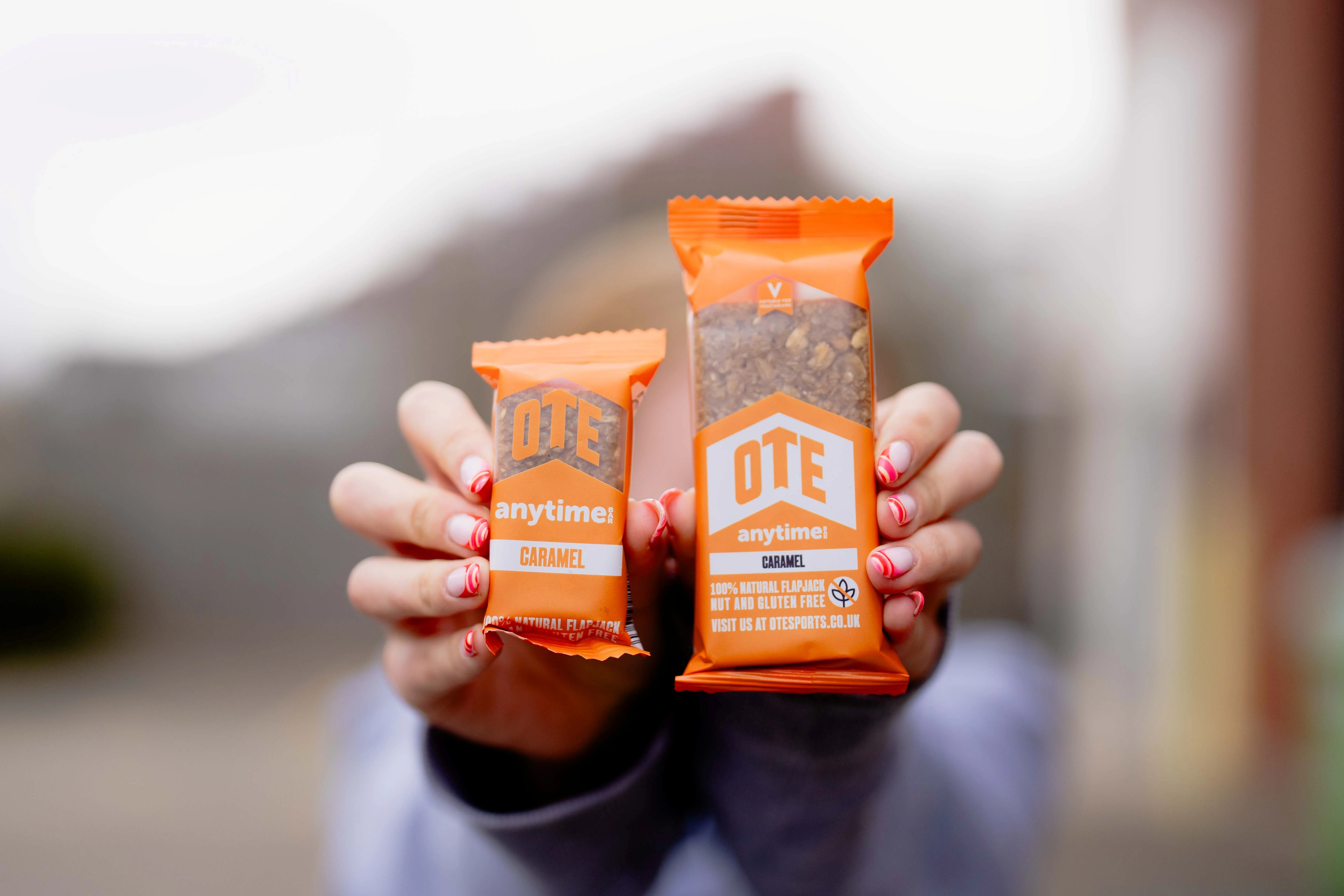Mini Anytime Bar Mixed Pack - Image 4