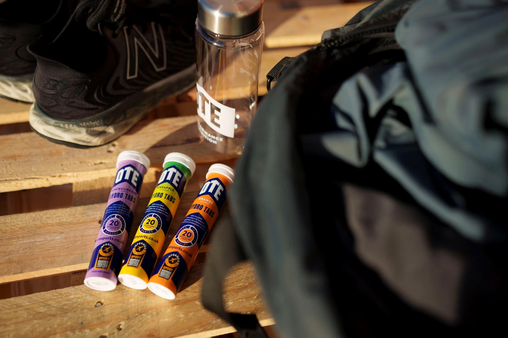 Mixed Hydro Tab Pack - Image 4