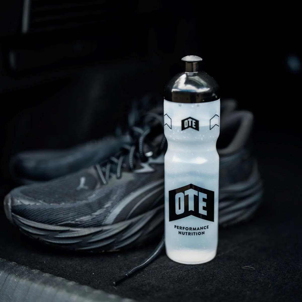 OTE Running Bottle 400ml - Image 3