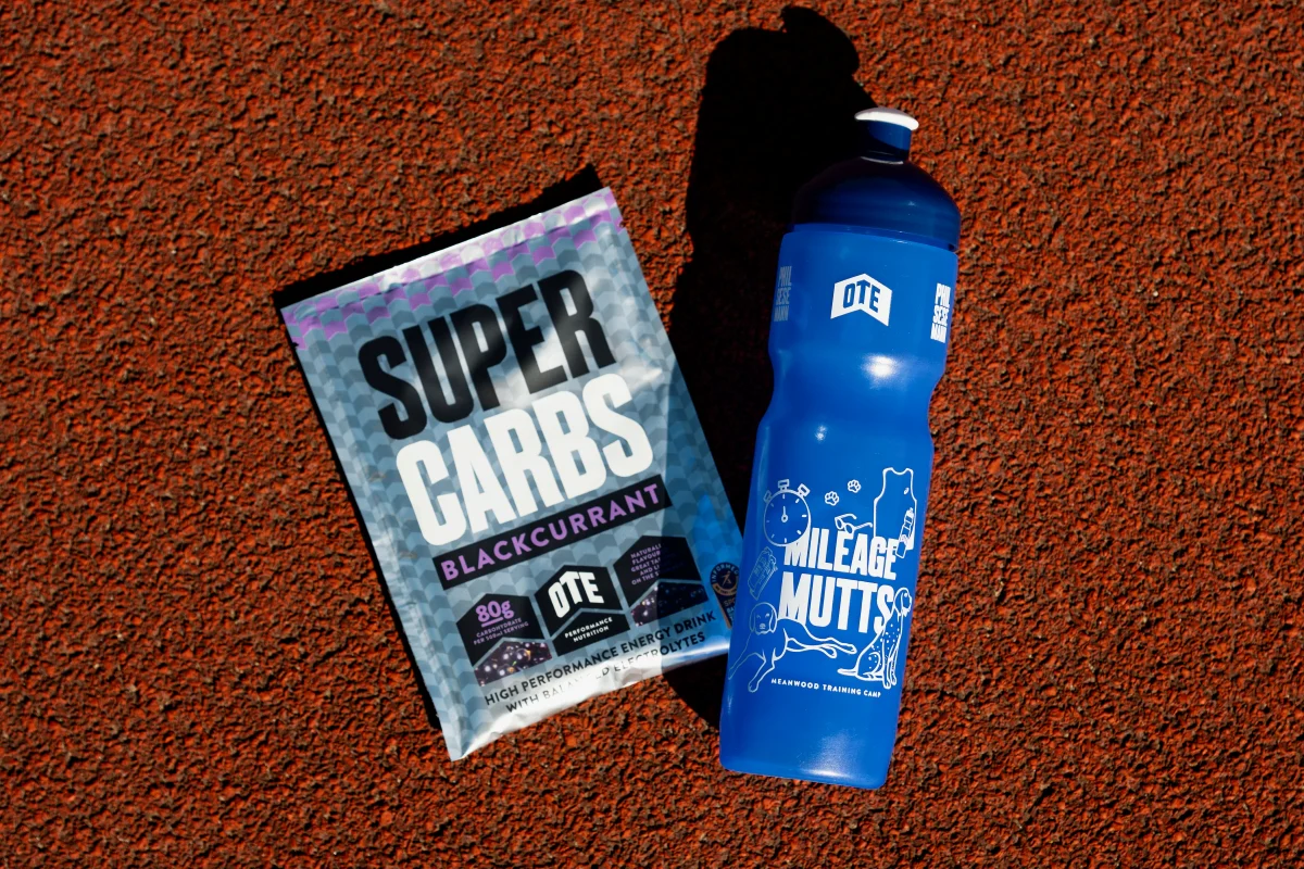 Phil's Race Day Pack - Image 3