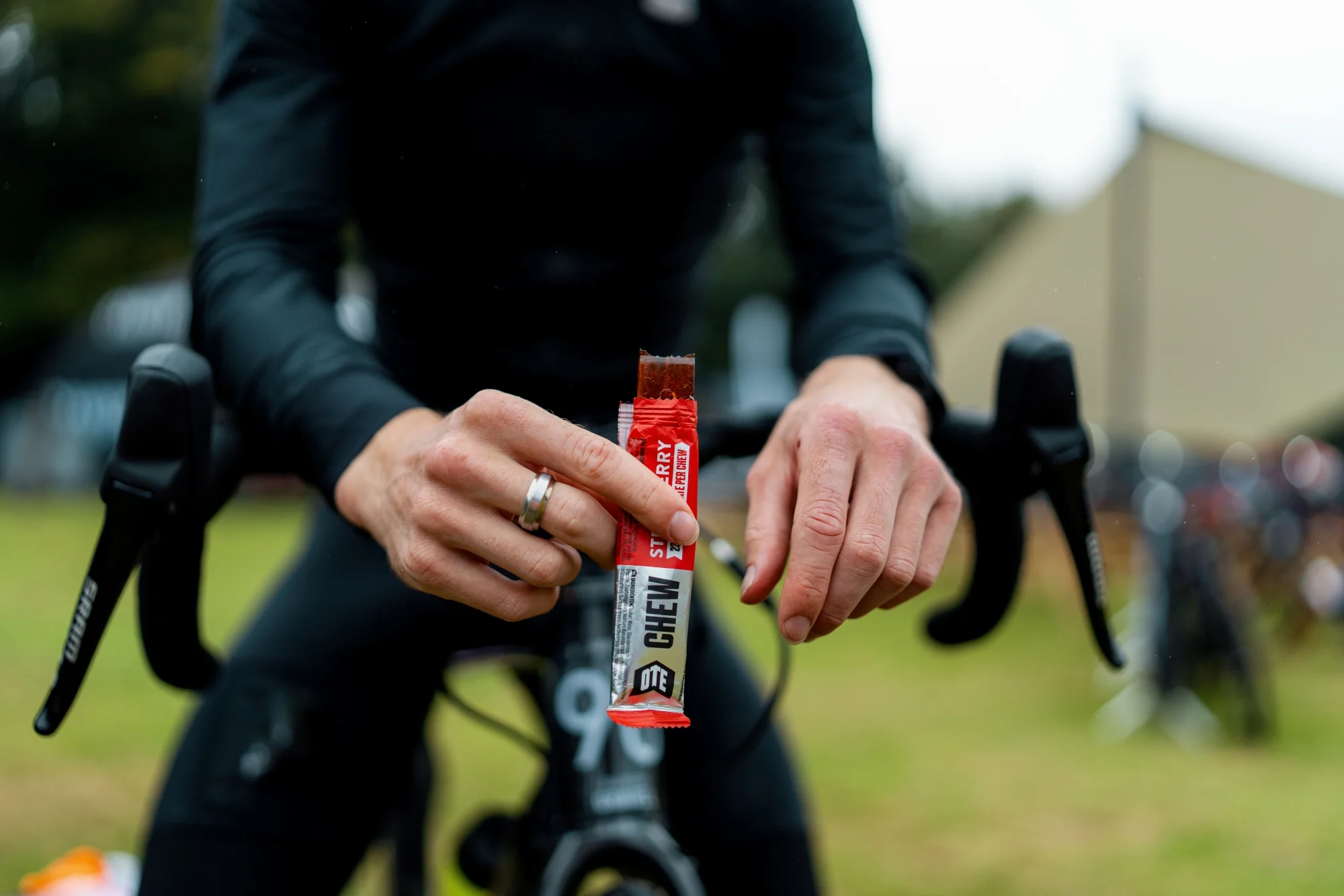 Strawberry Energy Chew - Image 3
