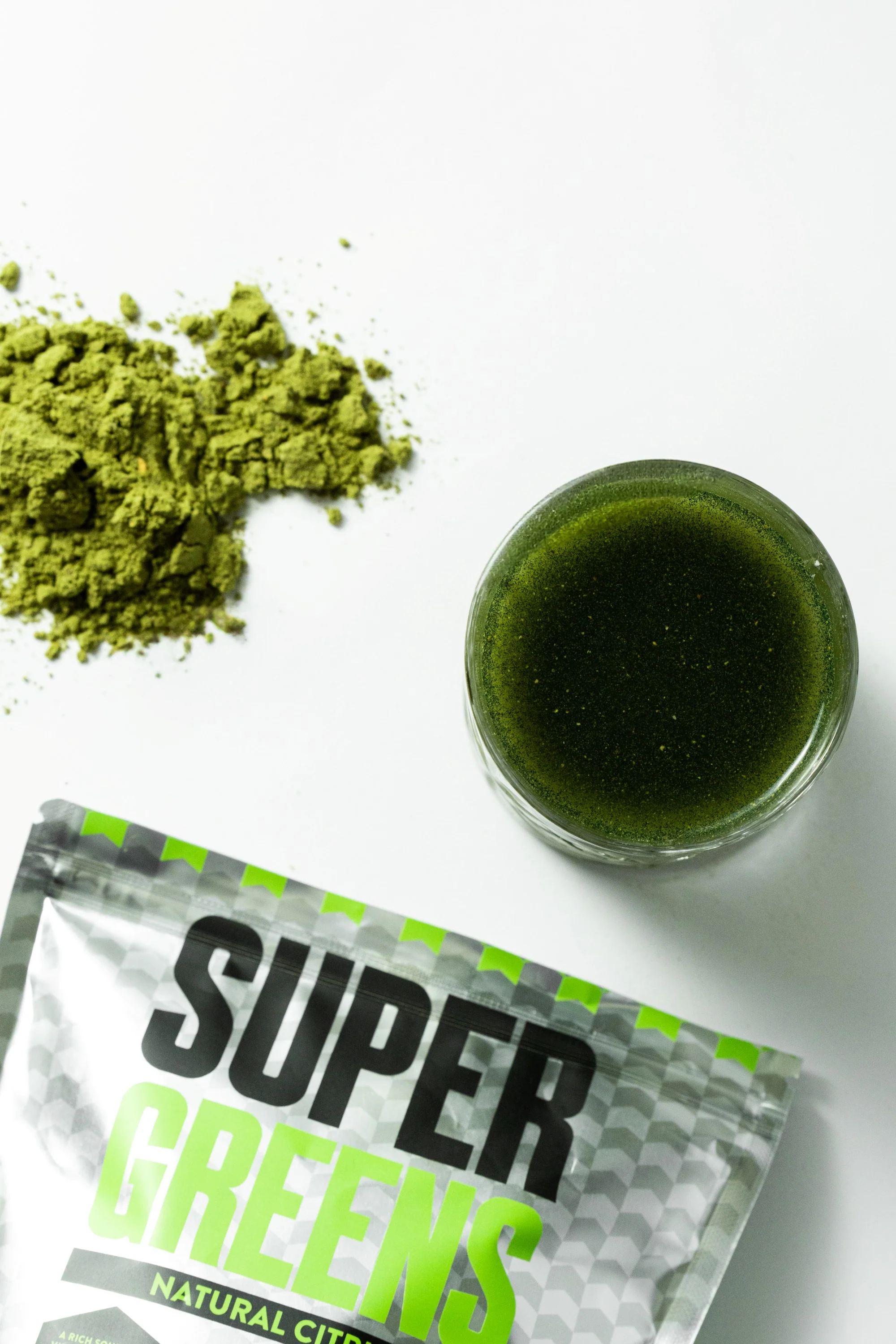 Super Greens - Image 4